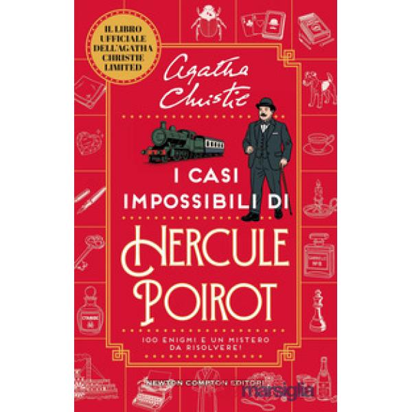 Casi impossibili di Hercule Poirot (I)