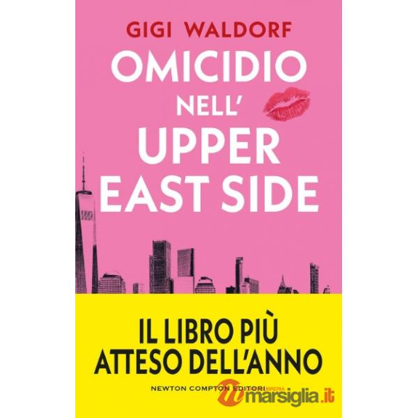 Omicidio nell'Upper East Side