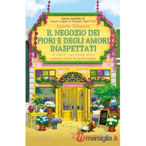 Negozio dei fiori e degli amori inaspettati (Il)