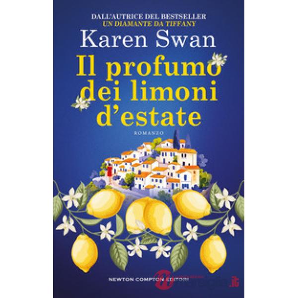 Profumo dei limoni d'estate (Il)