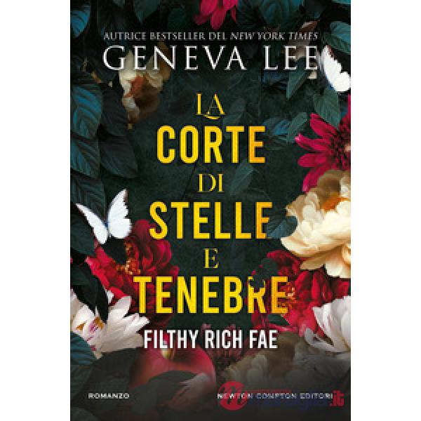 Corte di stelle e tenebre (La)