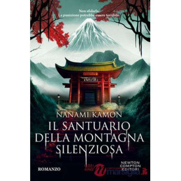 Santuario della montagna silenziosa (Il)