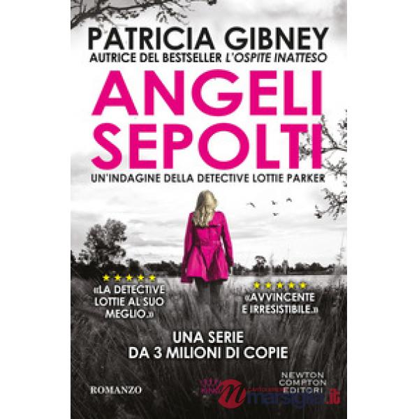 Angeli sepolti