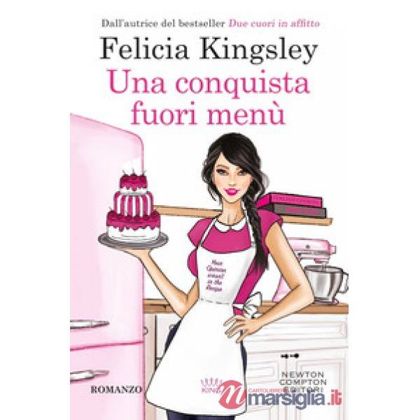 Conquista fuori menù (Una)