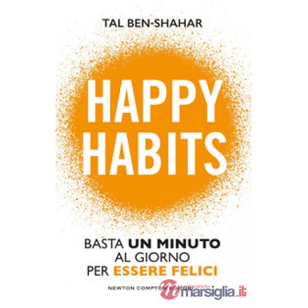 Happy habits