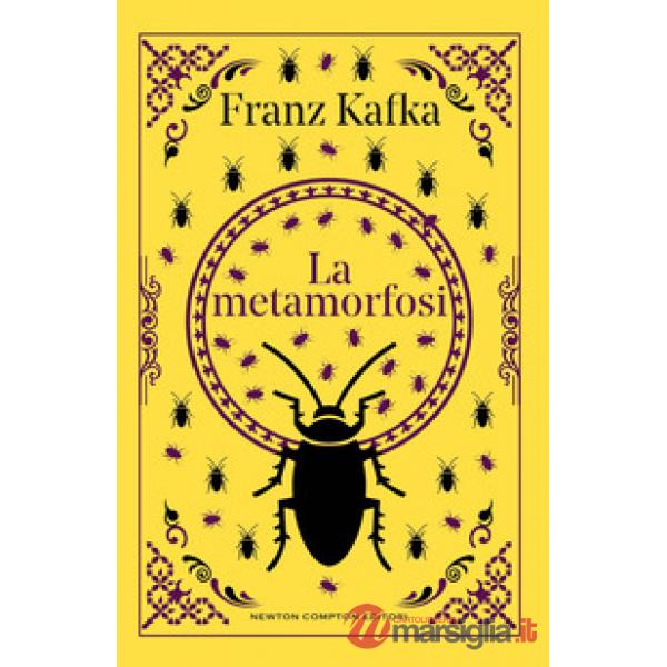 Metamorfosi. Ediz. integrale (La)
