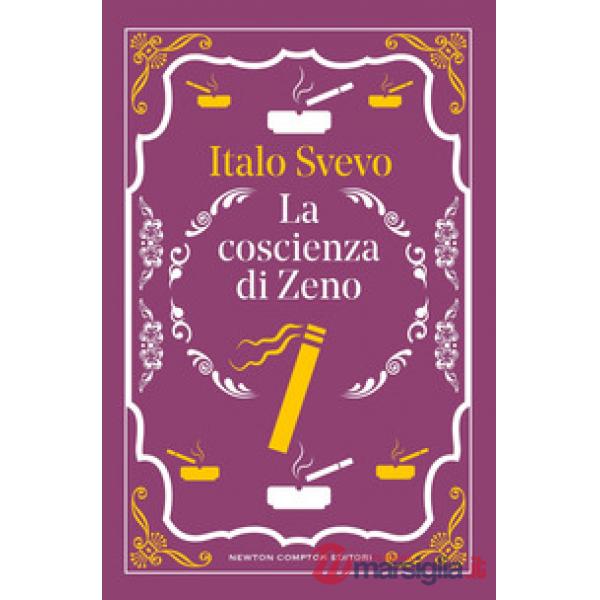 Coscienza di Zeno. Ediz. integrale (La)