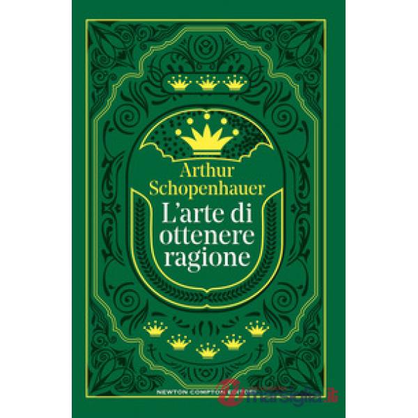 Arte di ottenere ragione (L')