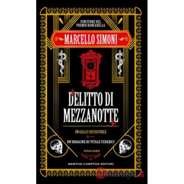 Delitto di mezzanotte
