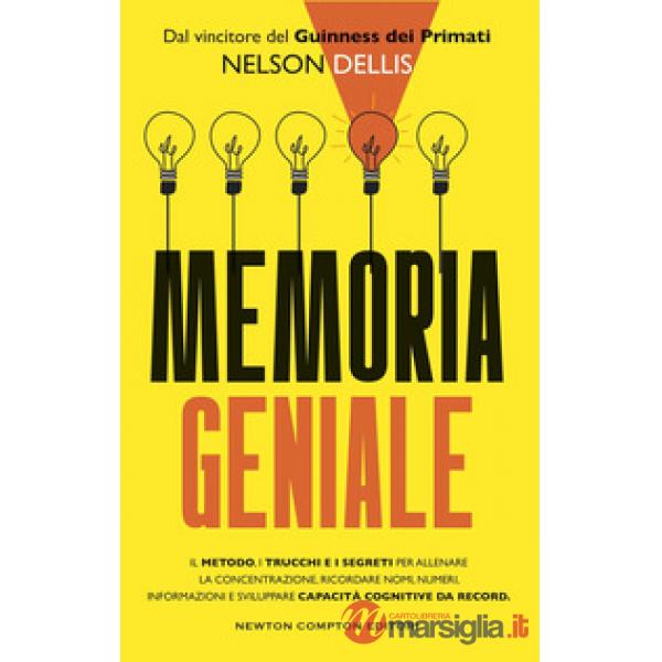 Memoria geniale