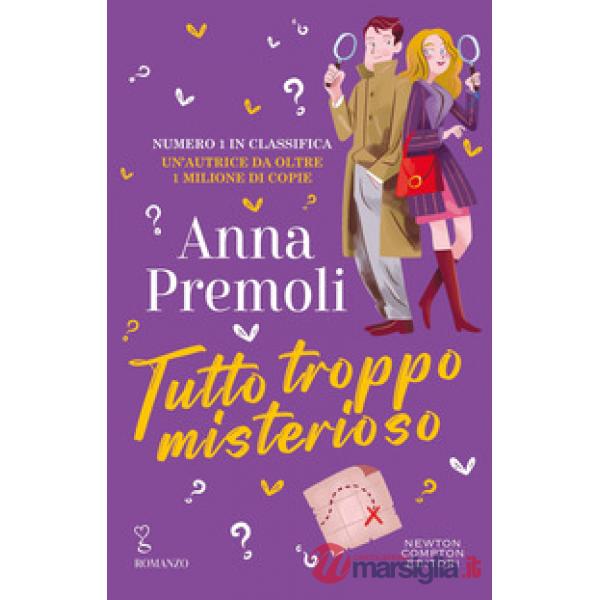 Tutto troppo misterioso