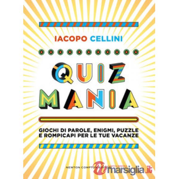 Quiz mania