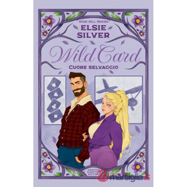Wild card. Cuore selvaggio. Limited edition