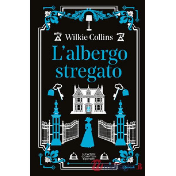 Albergo stregato. Ediz. integrale (L')