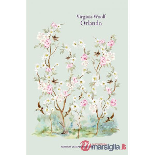 Orlando. Ediz. integrale