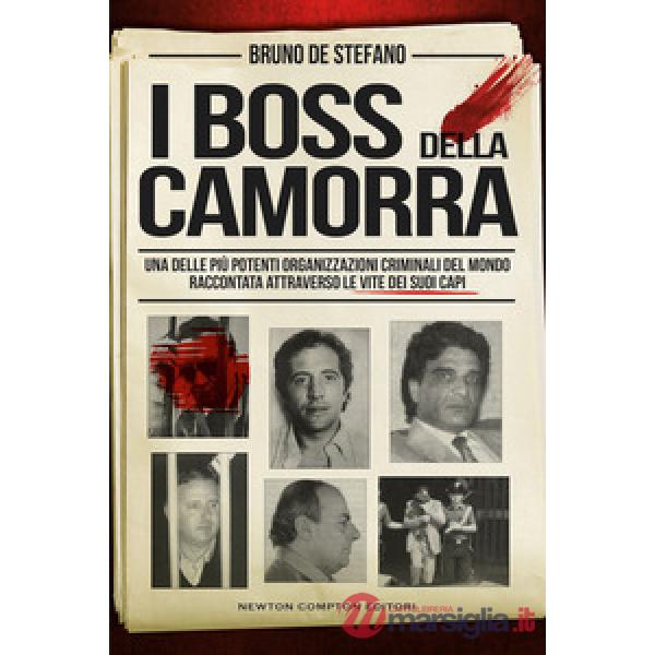 Boss della camorra (I)