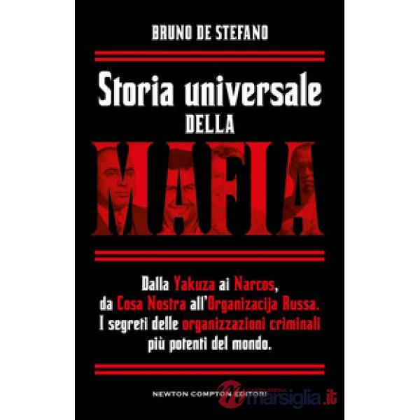 Storia universale della mafia