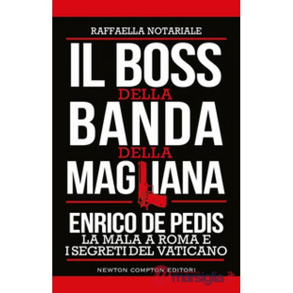 Boss della banda della Magliana (Il)