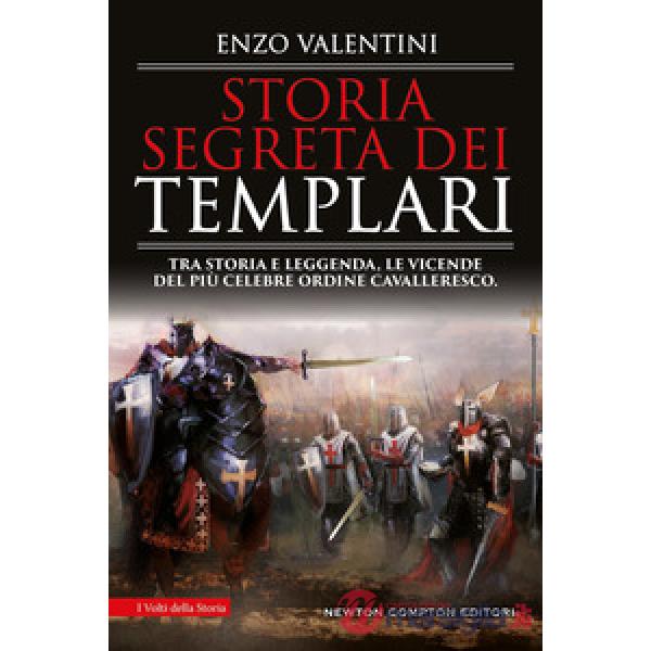 Storia segreta dei Templari