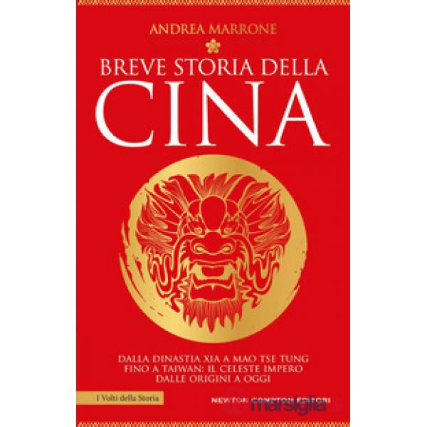 Breve storia della Cina