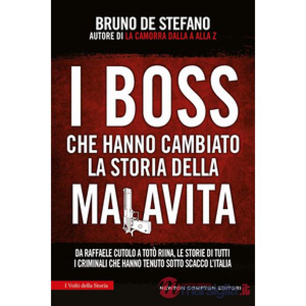 Boss che hanno cambiato la storia della malavita (I)