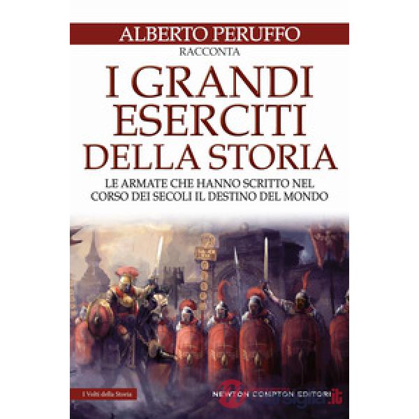 Grandi eserciti della storia (I)