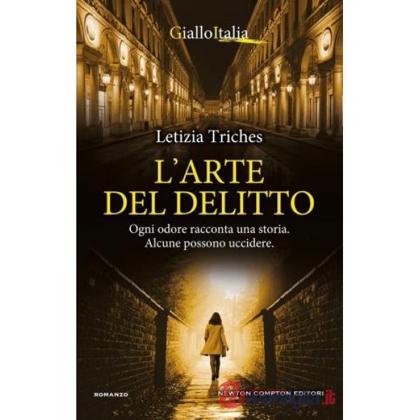 Arte del delitto (L')