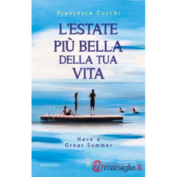 Estate più bella della tua vita (L')