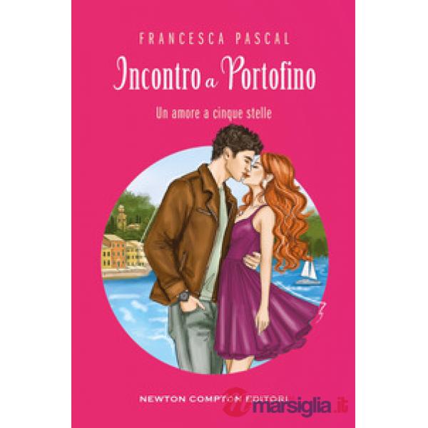 Incontro a Portofino
