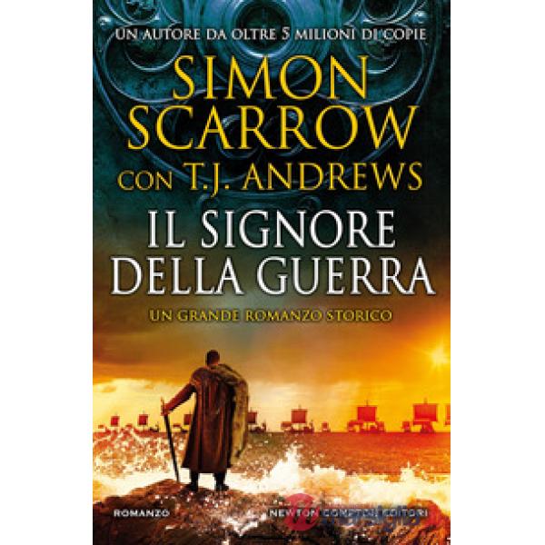 Signore della guerra (Il)
