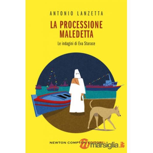 Processione maledetta. Le indagini di Eva Starace (La)