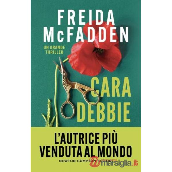 Cara Debbie