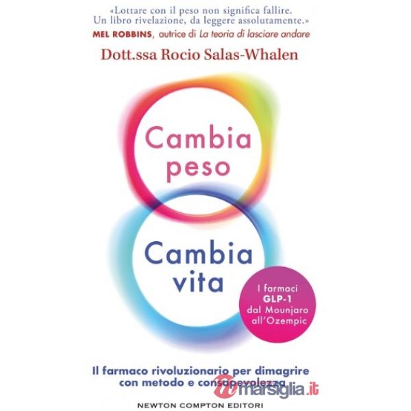 Cambia peso, cambia vita