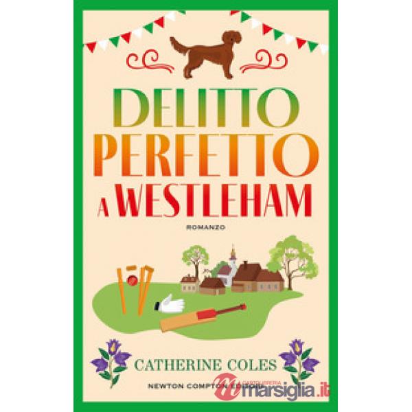 Delitto perfetto a Westleham