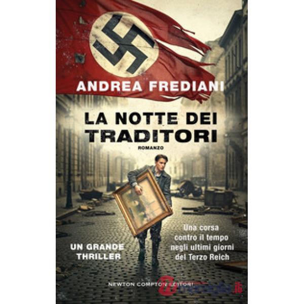 Notte dei traditori (La)