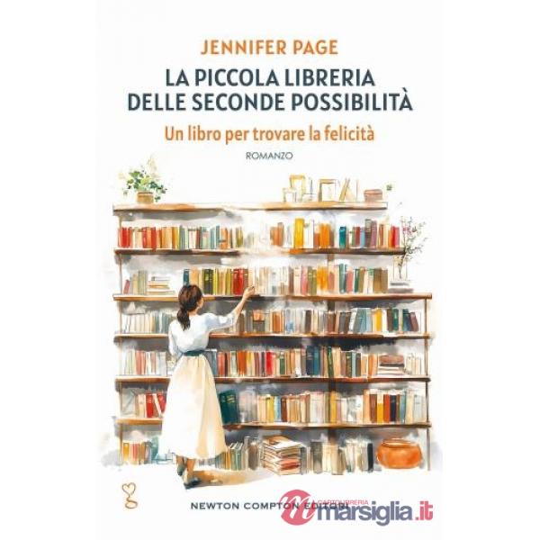 Piccola libreria delle seconde possibilità (La)