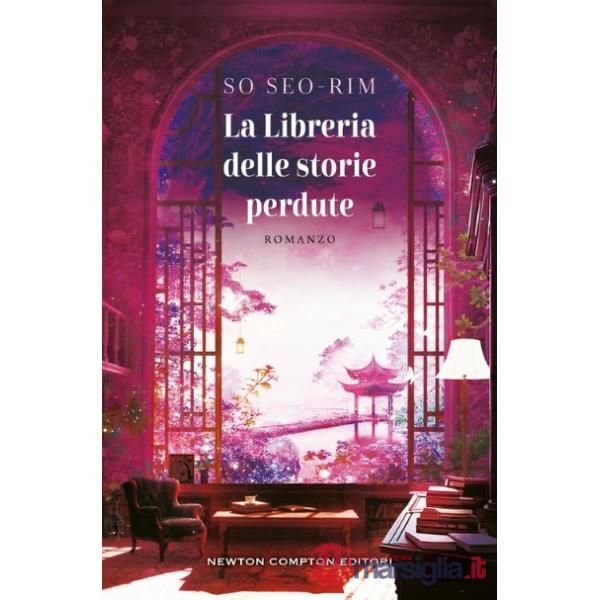 Libreria delle storie perdute (La)