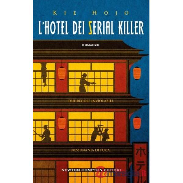 Hotel dei serial killer (L')