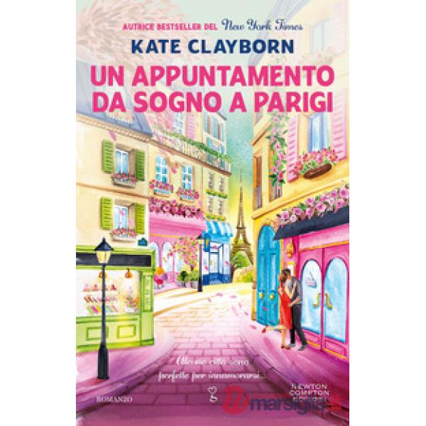 Appuntamento da sogno a Parigi (Un)