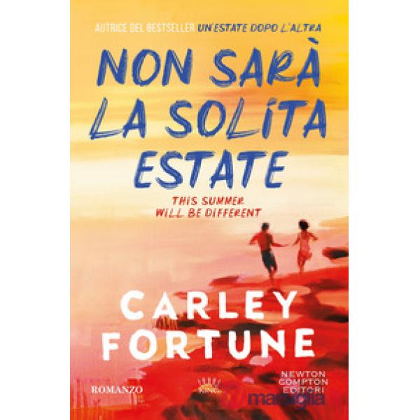 Non sarà la solita estate