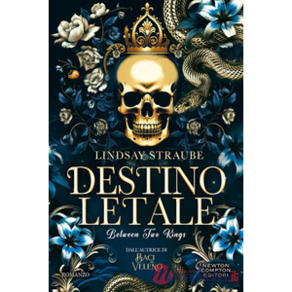 Destino letale. Between two kings