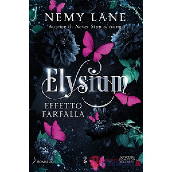 Elysium. Effetto farfalla