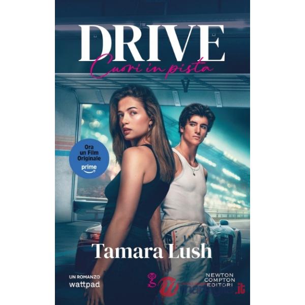 Drive. Cuori in pista