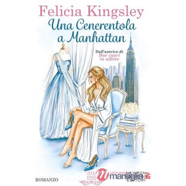 Cenerentola a Manhattan (Una)