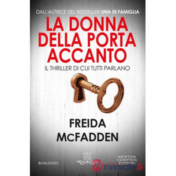Donna della porta accanto (La)