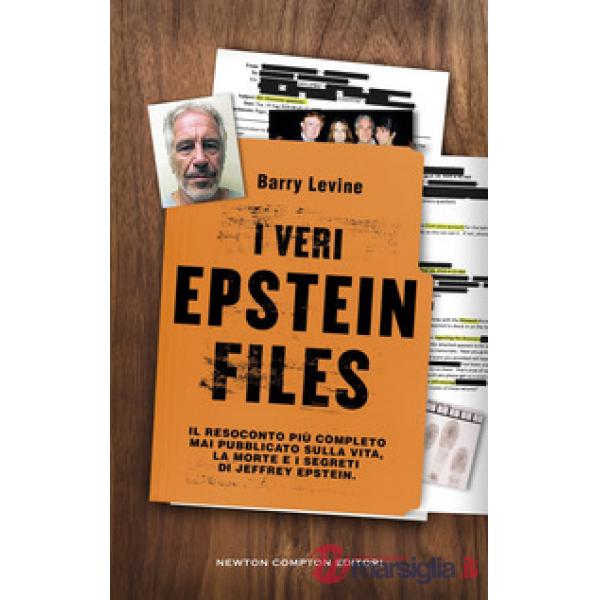 Veri Epstein files (I)