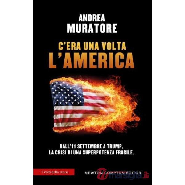 C'era una volta l'America