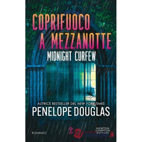 Coprifuoco a mezzanotte. Midnight curfew