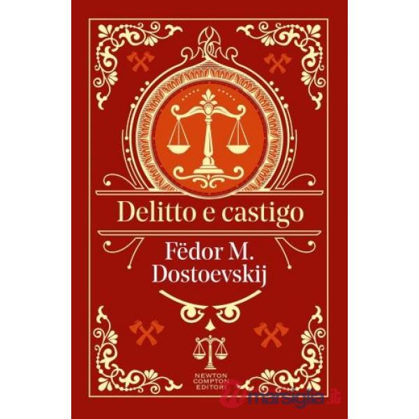 Delitto e castigo
