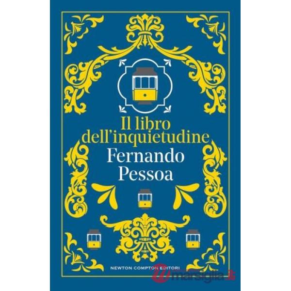 Libro dell'inquietudine (Il)
